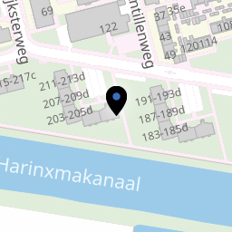 Appartement HZM00 E 2255 2