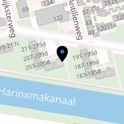 Appartement HZM00 E 2255 21