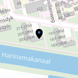 Appartement HZM00 E 2255 22
