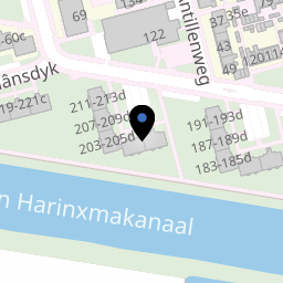 Appartement HZM00 E 2255 23