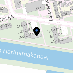 Appartement HZM00 E 2255 32