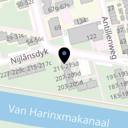 Appartement HZM00 E 2255 39