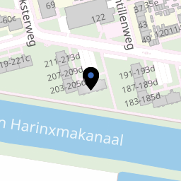 Appartement HZM00 E 2255 4