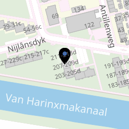Appartement HZM00 E 2255 8