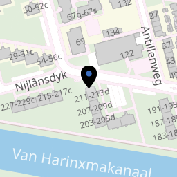 Appartement HZM00 E 2255 9