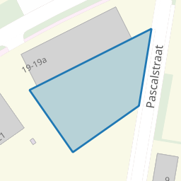 Perceel HZM00-E-2322