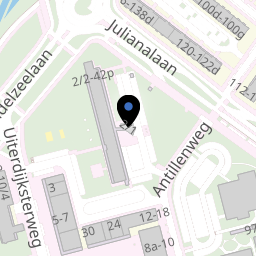 Appartement HZM00 E 2412 1