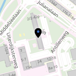 Appartement HZM00 E 2412 100