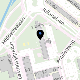 Appartement HZM00 E 2412 14
