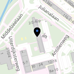 Appartement HZM00 E 2412 15