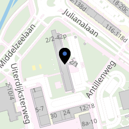 Appartement HZM00 E 2412 16