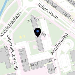 Appartement HZM00 E 2412 18