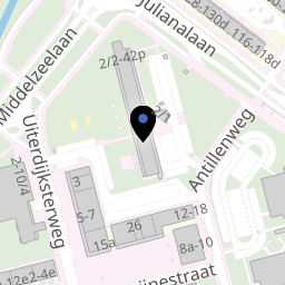 Appartement HZM00 E 2412 20