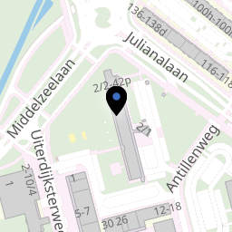 Appartement HZM00 E 2412 21