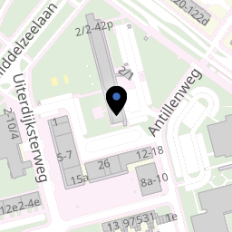 Appartement HZM00 E 2412 22