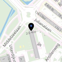 Appartement HZM00 E 2412 25