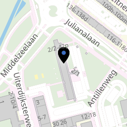 Appartement HZM00 E 2412 30