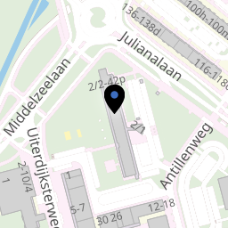 Appartement HZM00 E 2412 31