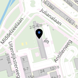 Appartement HZM00 E 2412 33