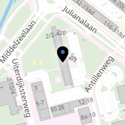 Appartement HZM00 E 2412 37
