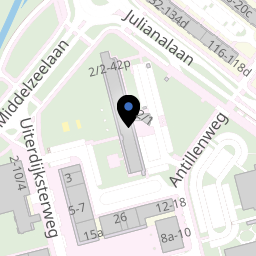 Appartement HZM00 E 2412 38
