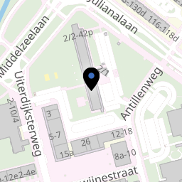 Appartement HZM00 E 2412 4