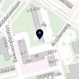 Appartement HZM00 E 2412 42