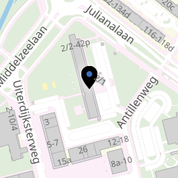 Appartement HZM00 E 2412 43