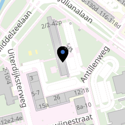 Appartement HZM00 E 2412 44
