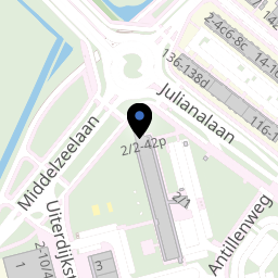 Appartement HZM00 E 2412 5