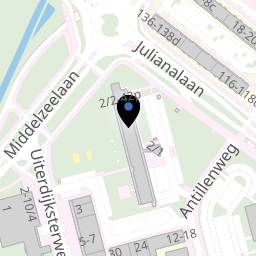 Appartement HZM00 E 2412 50