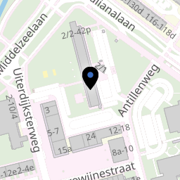 Appartement HZM00 E 2412 55