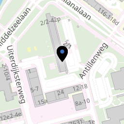 Appartement HZM00 E 2412 56