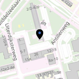 Appartement HZM00 E 2412 59