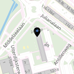 Appartement HZM00 E 2412 6