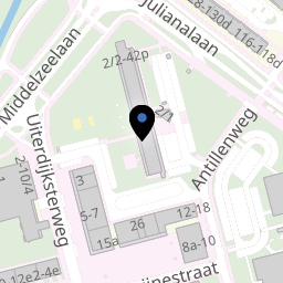 Appartement HZM00 E 2412 60