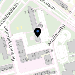 Appartement HZM00 E 2412 64