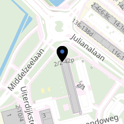 Appartement HZM00 E 2412 66