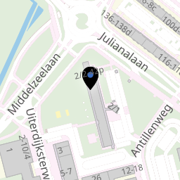 Appartement HZM00 E 2412 67