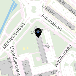 Appartement HZM00 E 2412 7