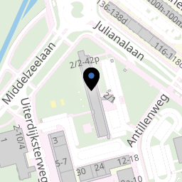 Appartement HZM00 E 2412 72