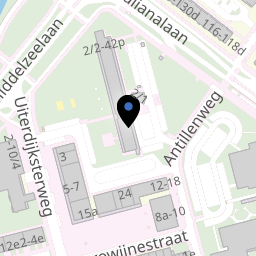 Appartement HZM00 E 2412 75