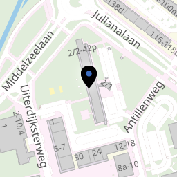 Appartement HZM00 E 2412 76