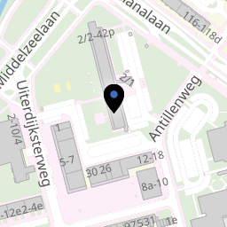 Appartement HZM00 E 2412 77