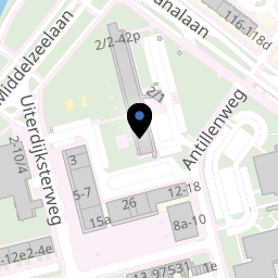 Appartement HZM00 E 2412 78
