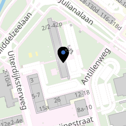 Appartement HZM00 E 2412 79