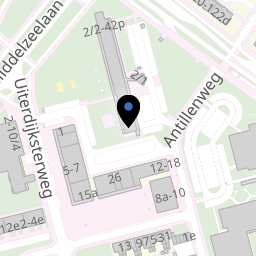Appartement HZM00 E 2412 80
