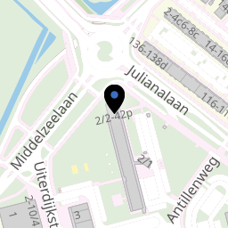 Appartement HZM00 E 2412 85