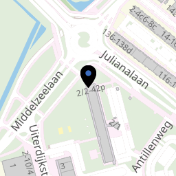 Appartement HZM00 E 2412 87