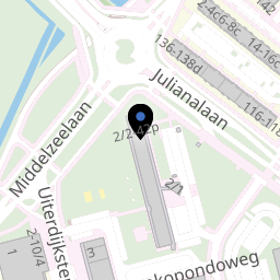 Appartement HZM00 E 2412 89
